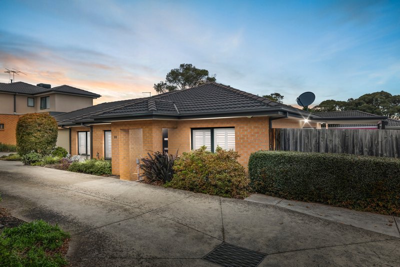 Photo - 10/40 Kathryn Road, Knoxfield VIC 3180 - Image 1