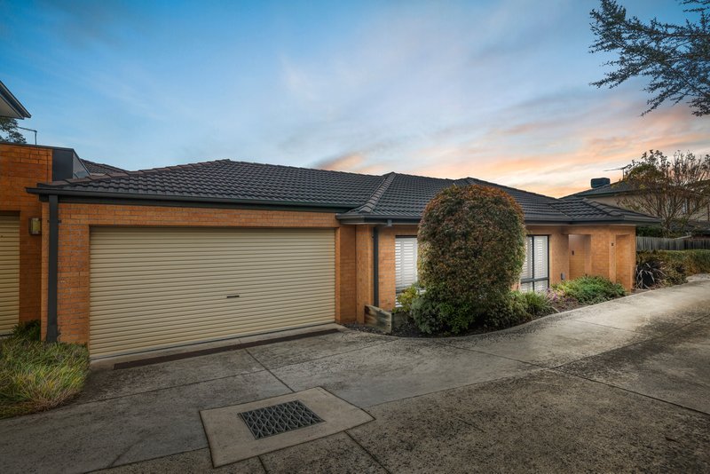 Photo - 10/40 Kathryn Road, Knoxfield VIC 3180 - Image 2