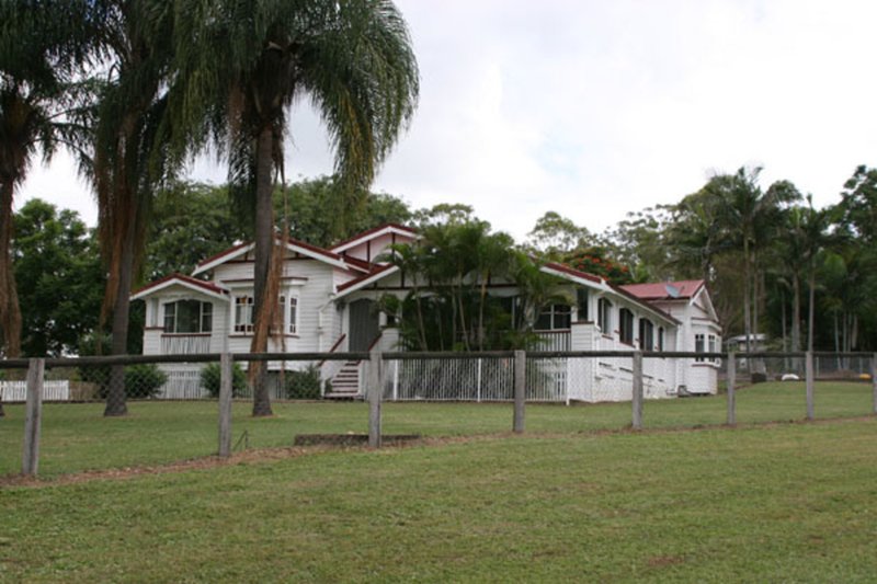 1040 Kerry Road, Kerry QLD 4285