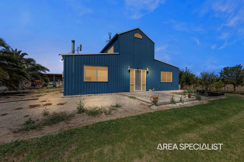 Photo - 1040 Koo Wee Rup-Long Warry Road, Catani VIC 3981 - Image 2