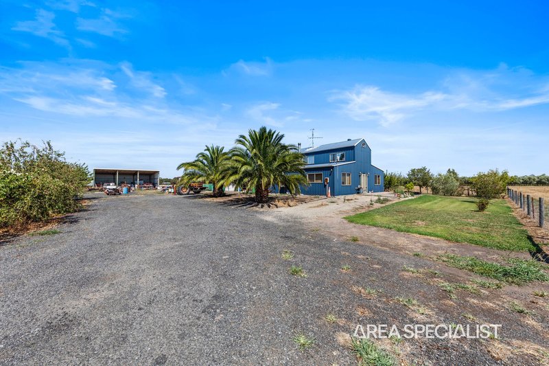Photo - 1040 Koo Wee Rup-Long Warry Road, Catani VIC 3981 - Image 3