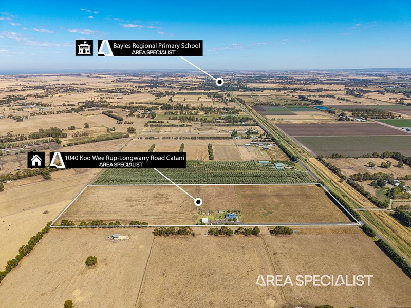 Photo - 1040 Koo Wee Rup-Long Warry Road, Catani VIC 3981 - Image 20