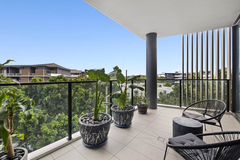 Photo - 10403/320 Macarthur Avenue, Hamilton QLD 4007 - Image 5