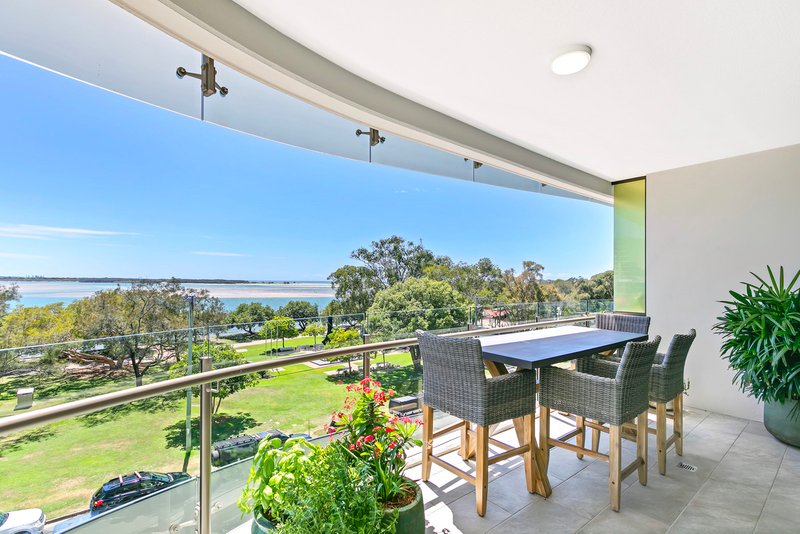 Photo - 10403/96 Memorial Avenue, Maroochydore QLD 4558 - Image 3