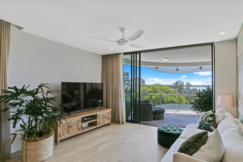 Photo - 10403/96 Memorial Avenue, Maroochydore QLD 4558 - Image 5