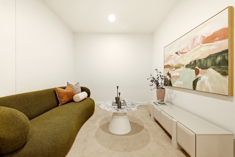 Photo - 10405/7 Wharf Street, Hamilton QLD 4007 - Image 2