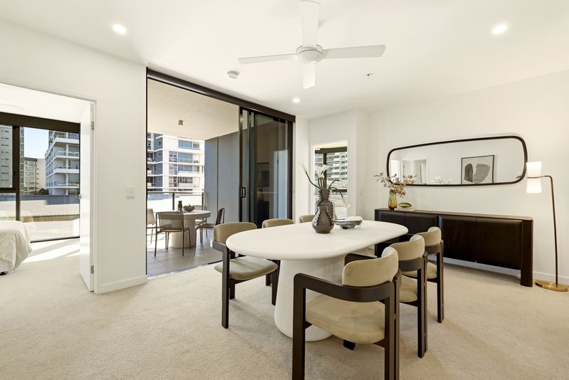 Photo - 10405/7 Wharf Street, Hamilton QLD 4007 - Image 5