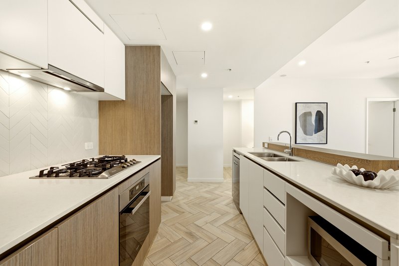 Photo - 10405/7 Wharf Street, Hamilton QLD 4007 - Image 6