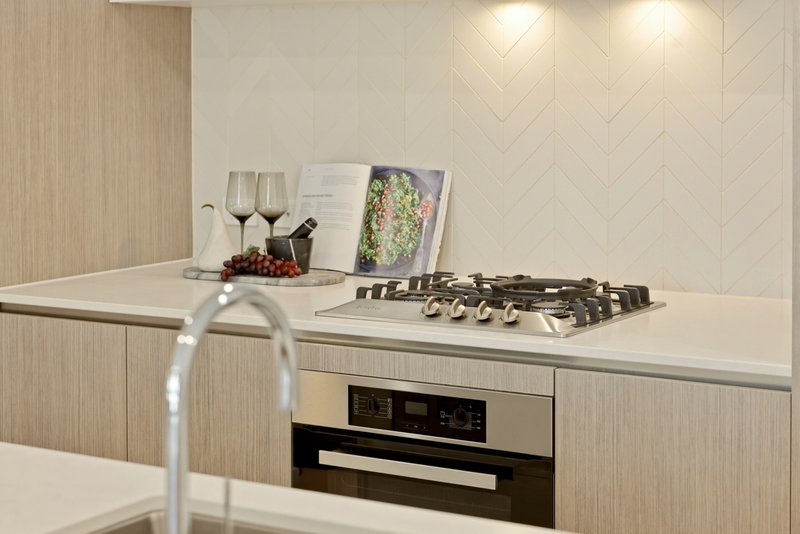 Photo - 10405/7 Wharf Street, Hamilton QLD 4007 - Image 7