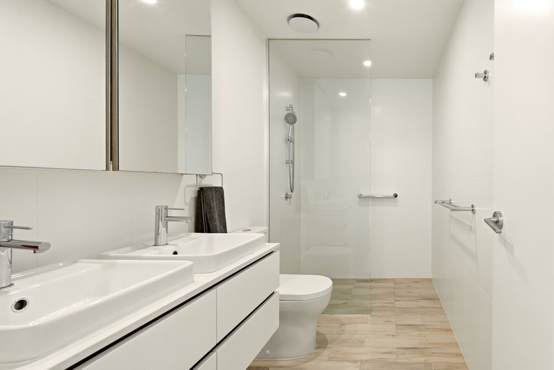 Photo - 10405/7 Wharf Street, Hamilton QLD 4007 - Image 11