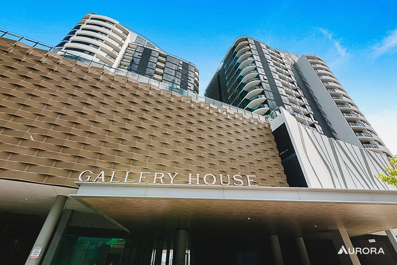 Photo - 10405/7 Wharf Street, Hamilton QLD 4007 - Image 16