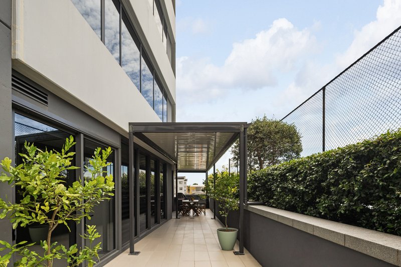 Photo - 10407/300 Old Cleveland Road, Coorparoo QLD 4151 - Image 13