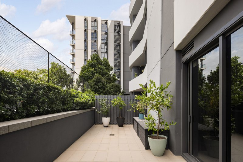 Photo - 10407/300 Old Cleveland Road, Coorparoo QLD 4151 - Image 14