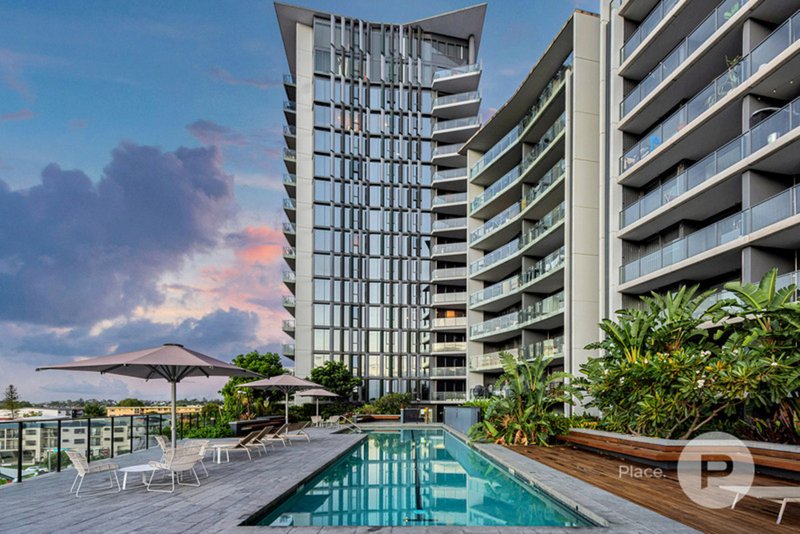 Photo - 10407/300 Old Cleveland Road, Coorparoo QLD 4151 - Image 15