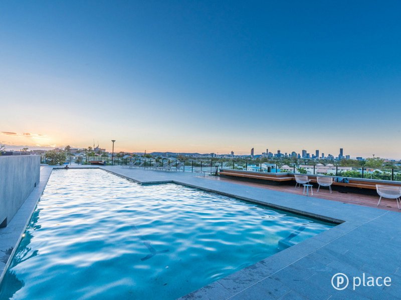 Photo - 10407/300 Old Cleveland Road, Coorparoo QLD 4151 - Image 16