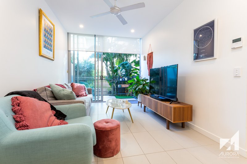 Photo - 10409/88 Doggett Street, Newstead QLD 4006 - Image 3