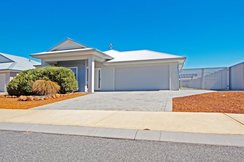 1041, 12 Halfmoon Way, Jurien Bay WA 6516