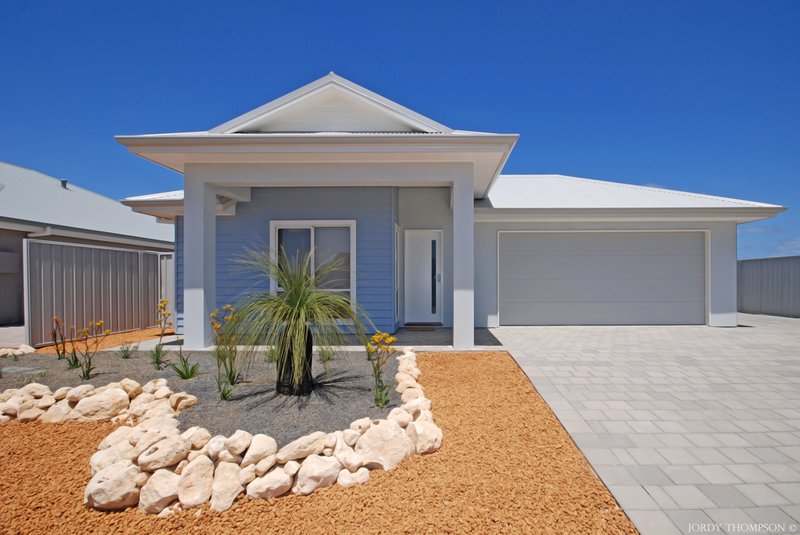 1041, 12 Halfmoon Way, Jurien Bay WA 6516