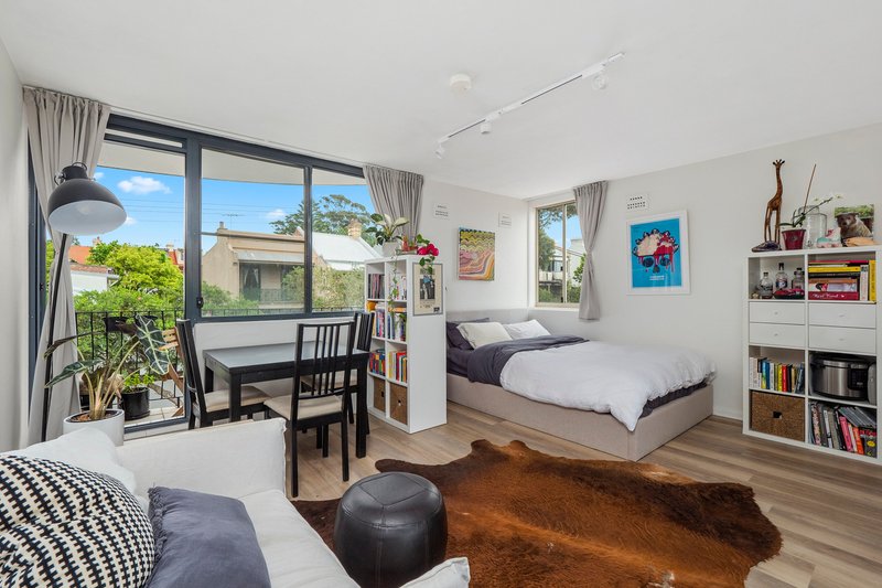 Photo - 10/41 Bellevue Street, Glebe NSW 2037 - Image