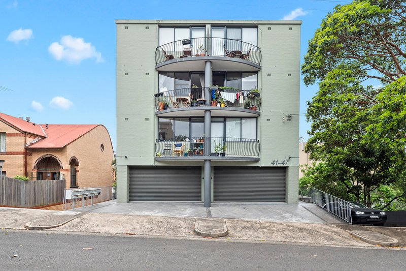 Photo - 10/41 Bellevue Street, Glebe NSW 2037 - Image 9