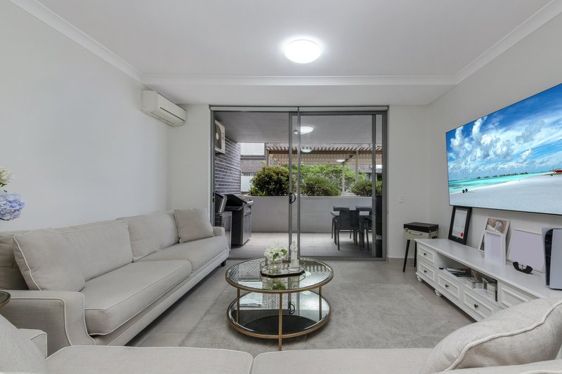 104/1 Broadway , Punchbowl NSW 2196