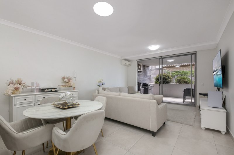 Photo - 104/1 Broadway , Punchbowl NSW 2196 - Image 3