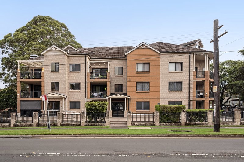 10/41 Cairds Avenue, Bankstown NSW 2200