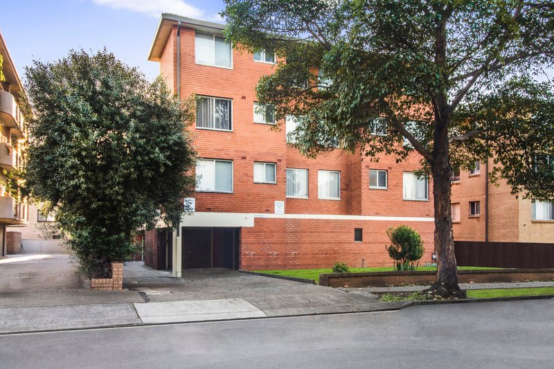 10/41 Castlereagh Street, Liverpool NSW 2170