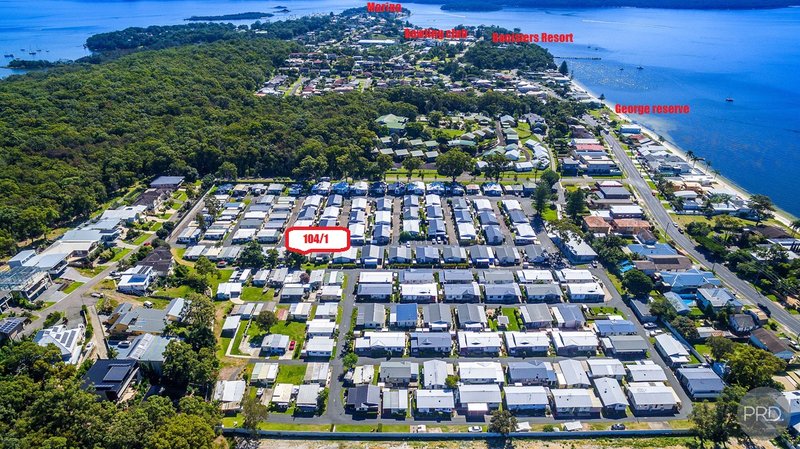 Photo - 104/1 Fleet Street, Salamander Bay NSW 2317 - Image 2