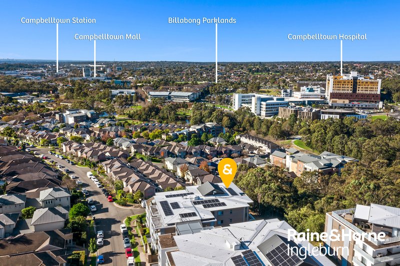 Photo - 10/41 Santana Road, Campbelltown NSW 2560 - Image 12