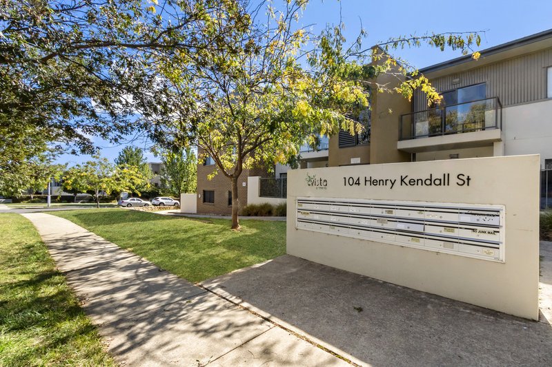 Photo - 104/104 Henry Kendall Street, Franklin ACT 2913 - Image 12