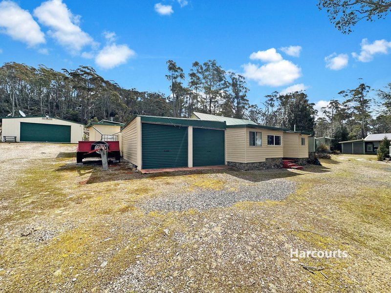 10411 Highland Lakes Road, Brandum TAS 7304