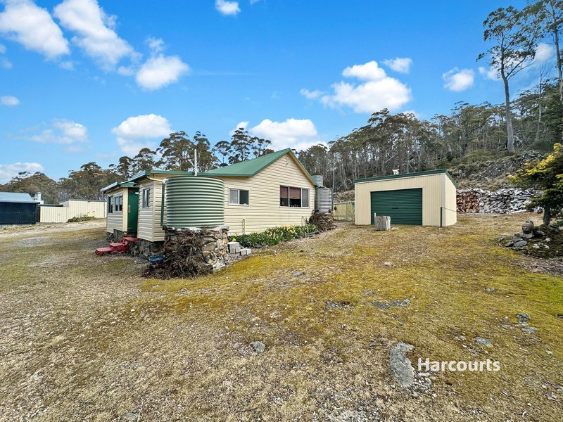 Photo - 10411 Highland Lakes Road, Brandum TAS 7304 - Image 2