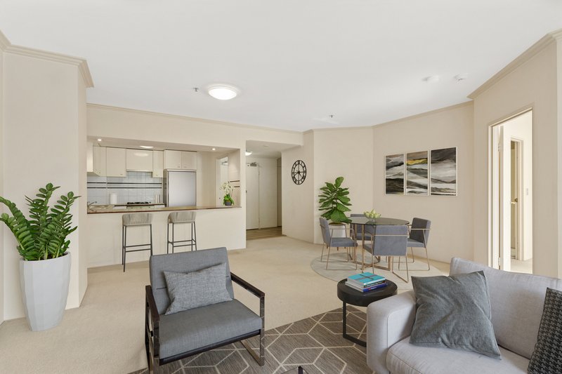 104/110 Alfred Street, Milsons Point NSW 2061