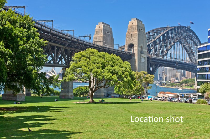 Photo - 104/110 Alfred Street, Milsons Point NSW 2061 - Image 7