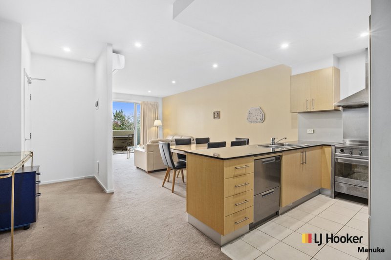 Photo - 104/12 David Street, Turner ACT 2612 - Image 3