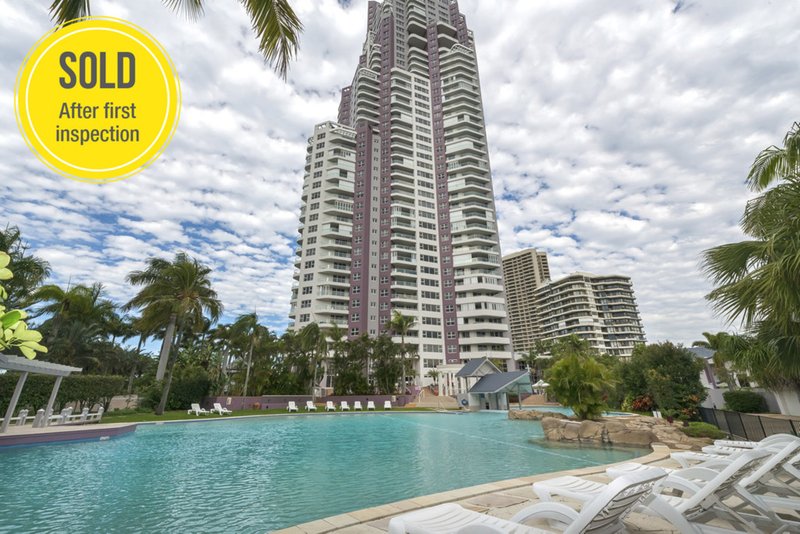 104/12 Grand Mariner , Commodore Drive, Paradise Waters QLD 4217 Real Estate Industry Partners
