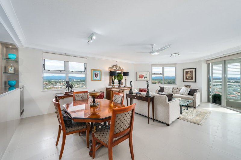 104/12 Grand Mariner , Commodore Drive, Paradise Waters QLD 4217 Real Estate Industry Partners