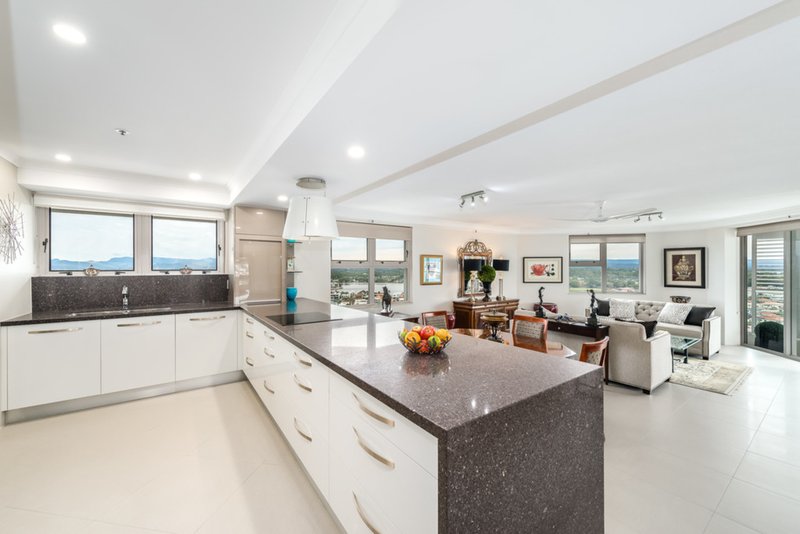 104/12 Grand Mariner , Commodore Drive, Paradise Waters QLD 4217 Real Estate Industry Partners