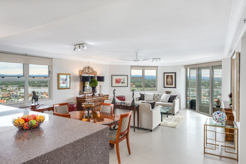 104/12 Grand Mariner , Commodore Drive, Paradise Waters QLD 4217 Real Estate Industry Partners