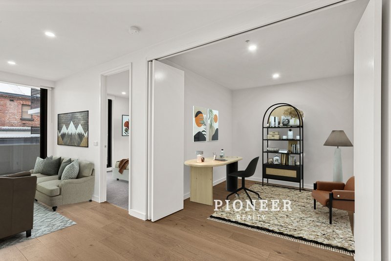 Photo - 104/12 Napier Street, Footscray VIC 3011 - Image 2