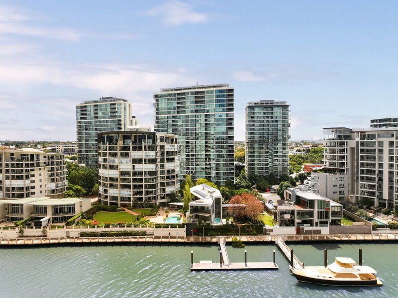 Photo - 10412/8 Harbour Road, Hamilton QLD 4007 - Image 15
