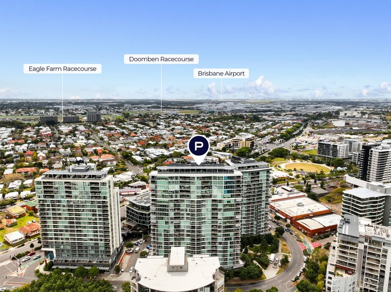 Photo - 10412/8 Harbour Road, Hamilton QLD 4007 - Image 17
