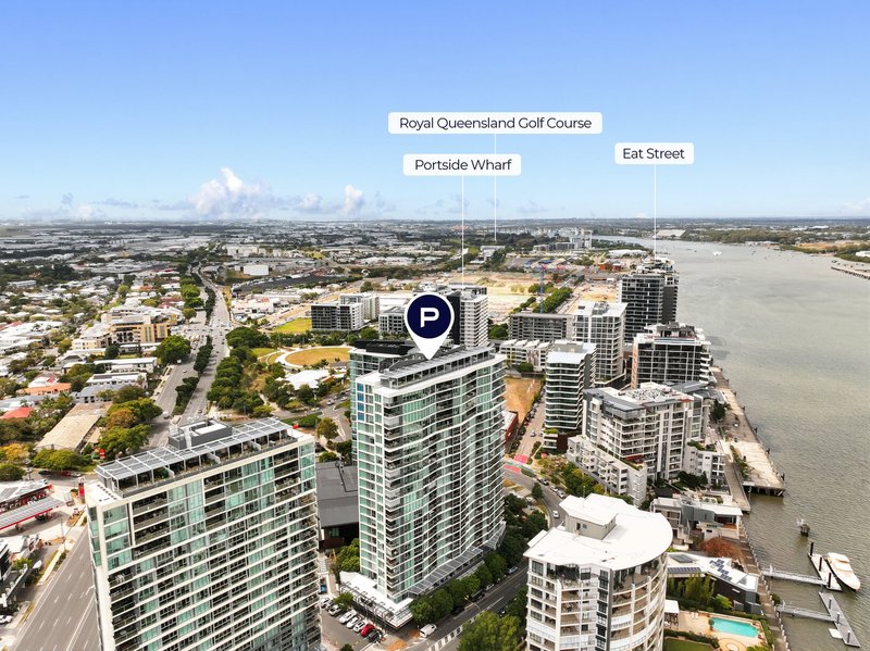Photo - 10412/8 Harbour Road, Hamilton QLD 4007 - Image 18