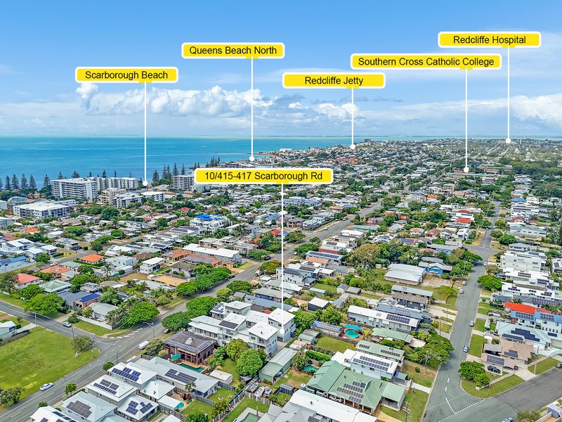 Photo - 10/415-417 Scarborough Road, Scarborough QLD 4020 - Image 20