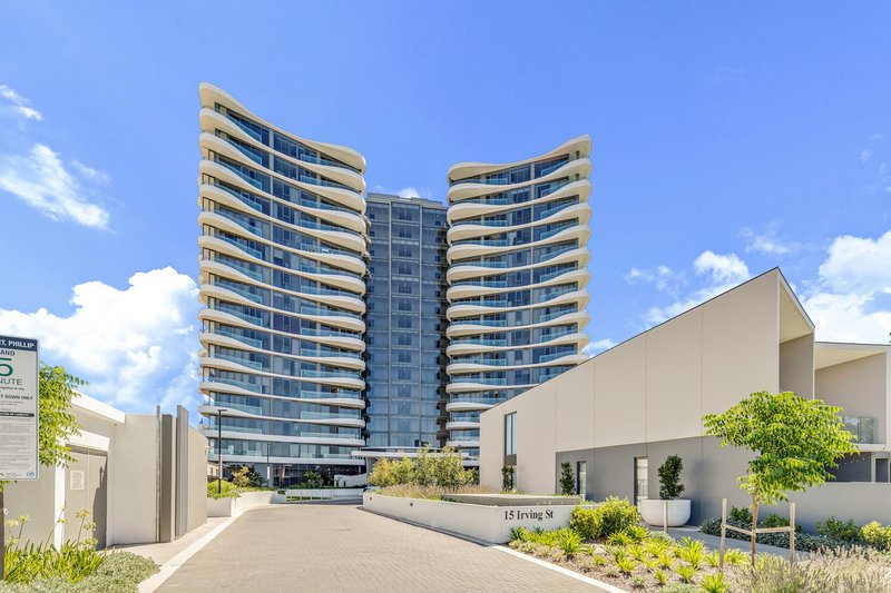 104/15 Irving Street, Phillip ACT 2606