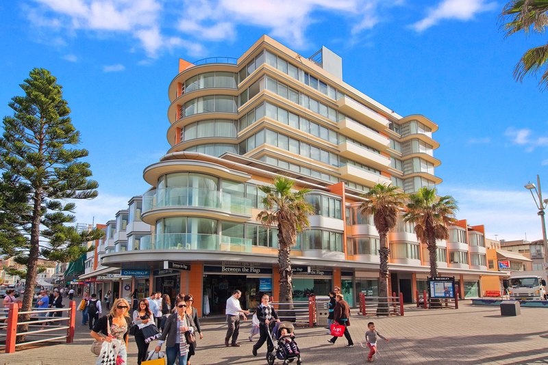 Photo - 104/152 Campbell Parade, Bondi Beach NSW 2026 - Image 9