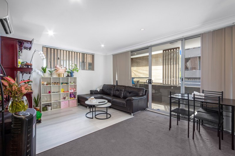 104/17 Rookwood Road, Yagoona NSW 2199