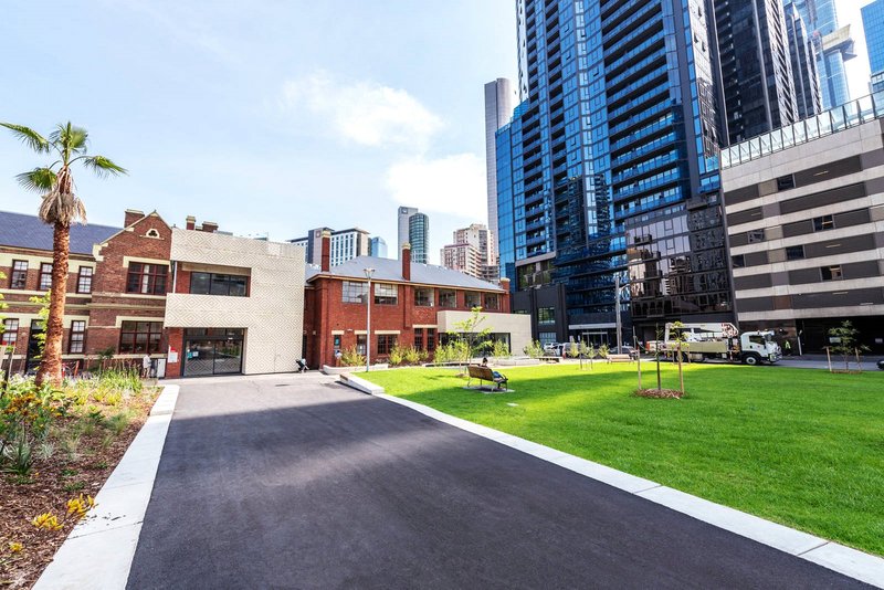 Photo - 104/173 City Road, Southbank VIC 3006 - Image 16