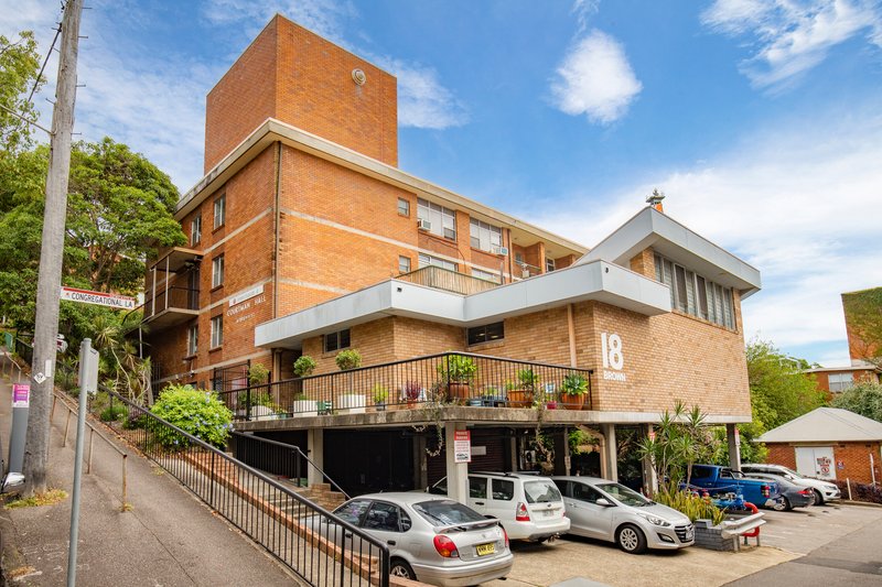 104/18 Brown Street, Newcastle NSW 2300